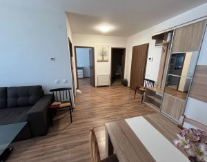 Appartement 2 chambres à vendre dans Cluj-napoca, zone Buna Ziua