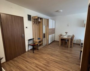 Appartement 2 chambres à vendre dans Cluj-napoca, zone Buna Ziua