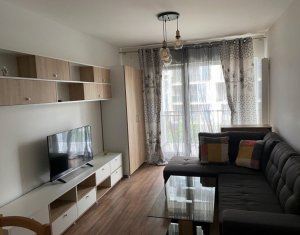 Appartement 2 chambres à vendre dans Cluj-napoca, zone Buna Ziua