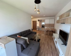 Appartement 2 chambres à vendre dans Cluj-napoca, zone Buna Ziua