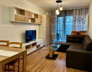 Appartement 2 chambres à vendre dans Cluj-napoca, zone Buna Ziua