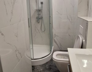 Appartement 2 chambres à louer dans Cluj-napoca, zone Dambul Rotund