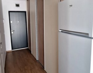 Appartement 2 chambres à louer dans Cluj-napoca, zone Dambul Rotund