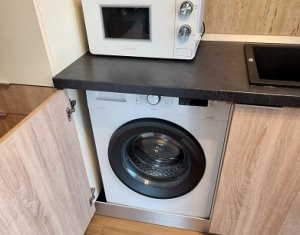 Appartement 2 chambres à louer dans Cluj-napoca, zone Dambul Rotund