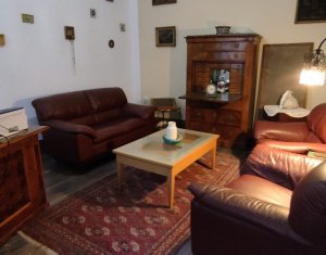 Appartement 4 chambres à vendre dans Cluj-napoca, zone Centru