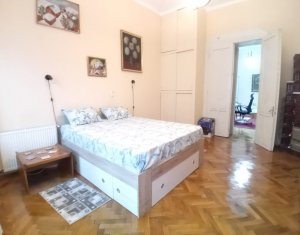 Lakás 2 szobák eladó on Cluj-napoca, Zóna Centru