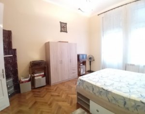 Lakás 2 szobák eladó on Cluj-napoca, Zóna Centru