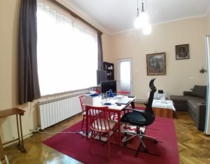 Lakás 2 szobák eladó on Cluj-napoca, Zóna Centru