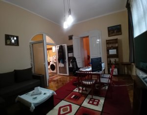Lakás 2 szobák eladó on Cluj-napoca, Zóna Centru