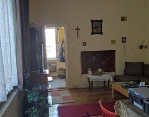 Lakás 2 szobák eladó on Cluj-napoca, Zóna Centru