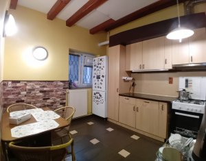 Lakás 2 szobák eladó on Cluj-napoca, Zóna Centru