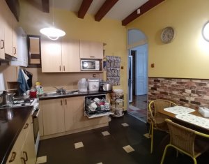 Lakás 2 szobák eladó on Cluj-napoca, Zóna Centru