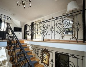 Maison 4 chambres à vendre dans Cluj-napoca, zone Borhanci