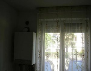 Appartement 1 chambres à vendre dans Cluj-napoca, zone Gheorgheni