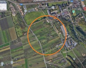 Teren 5000mp, intravilan, Sopor, UTR ULi/c