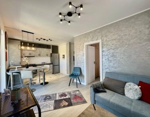 , 42m2 dans Floresti