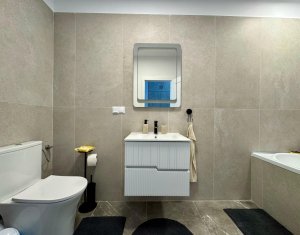 Appartement 2 chambres à louer dans Floresti