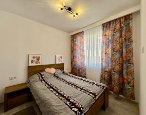 Appartement 2 chambres à louer dans Floresti