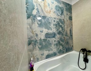 Appartement 2 chambres à louer dans Floresti