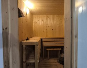 Casa rustica, exclusivista, 5 camere, 170 mp utili, 550 mp teren, Salicea