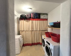 Casa rustica, exclusivista, 5 camere, 170 mp utili, 550 mp teren, Salicea