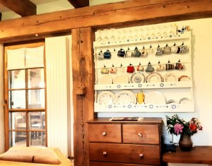 Casa rustica, exclusivista, 5 camere, 170 mp utili, 550 mp teren, Salicea