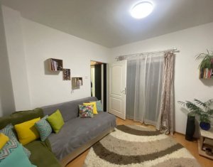 , 35m2 dans Cluj-napoca, zone Gheorgheni