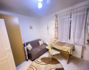 Appartement 1 chambres à vendre dans Cluj-napoca, zone Gheorgheni