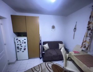 Appartement 1 chambres à vendre dans Cluj-napoca, zone Gheorgheni
