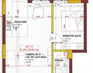 COMISION 0% Proiect nou, Tineretului Floresti 