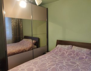 Appartement 2 chambres à louer dans Cluj-napoca, zone Gheorgheni