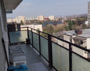Appartement 2 chambres à louer dans Cluj-napoca, zone Gheorgheni