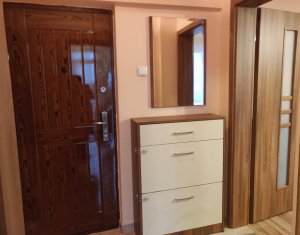 Appartement 2 chambres à louer dans Cluj-napoca, zone Gheorgheni