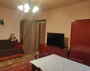 Appartement 2 chambres à louer dans Cluj-napoca, zone Gheorgheni
