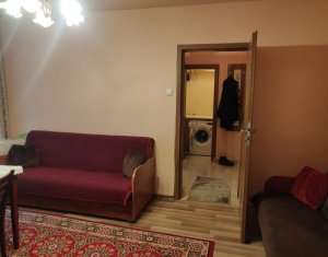 Appartement 2 chambres à louer dans Cluj-napoca, zone Gheorgheni