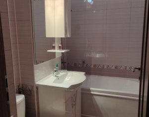 Appartement 2 chambres à louer dans Cluj-napoca, zone Gheorgheni