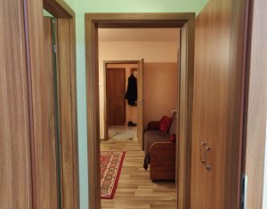 Appartement 2 chambres à louer dans Cluj-napoca, zone Gheorgheni