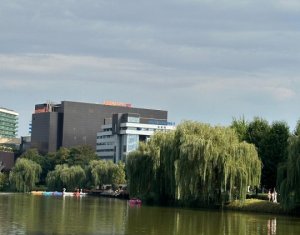 , 1500m2 in Cluj-napoca, zona Gheorgheni