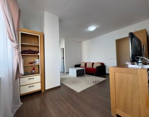 Appartement 2 chambres à vendre dans Cluj-napoca, zone Zorilor