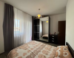 Appartement 2 chambres à vendre dans Cluj-napoca, zone Zorilor