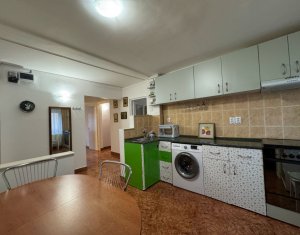 , 65m2 dans Cluj-napoca, zone Manastur
