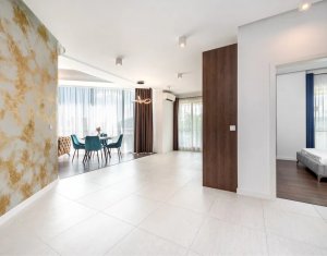 Appartement 3 chambres à vendre dans Cluj-napoca, zone Grigorescu