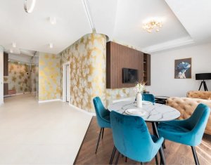 Appartement 3 chambres à vendre dans Cluj-napoca, zone Grigorescu