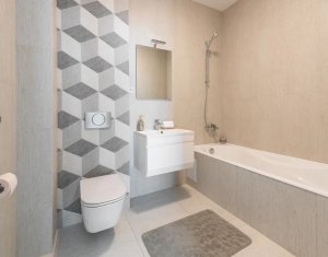 Appartement 3 chambres à vendre dans Cluj-napoca, zone Grigorescu