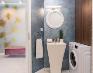 Appartement 3 chambres à vendre dans Cluj-napoca, zone Grigorescu