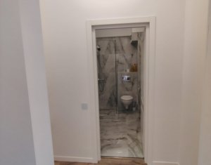 Appartement 1 chambres à vendre dans Floresti