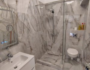 Appartement 1 chambres à vendre dans Floresti