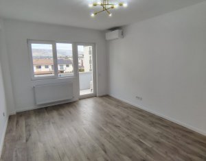 Appartement 1 chambres à vendre dans Floresti