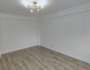 Appartement 1 chambres à vendre dans Floresti