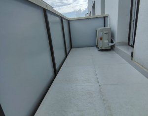 Appartement 1 chambres à vendre dans Floresti